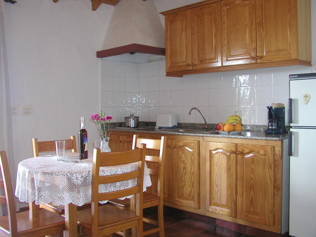 Bungalows Canary Islands
