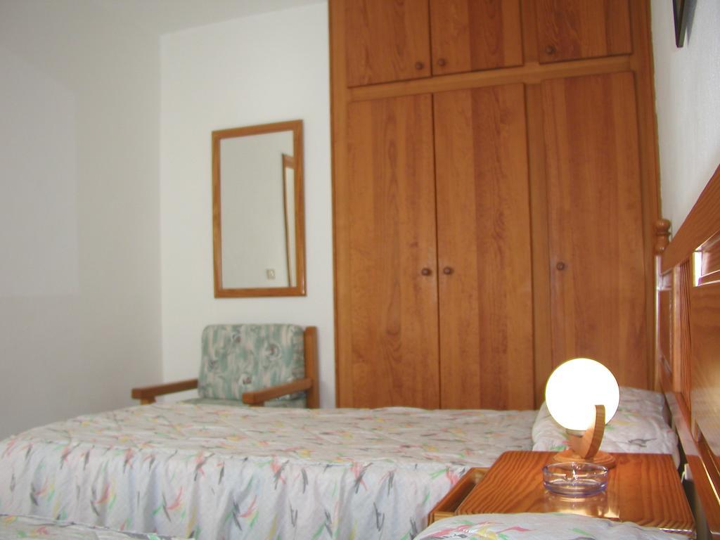 Bungalows Canary Islands