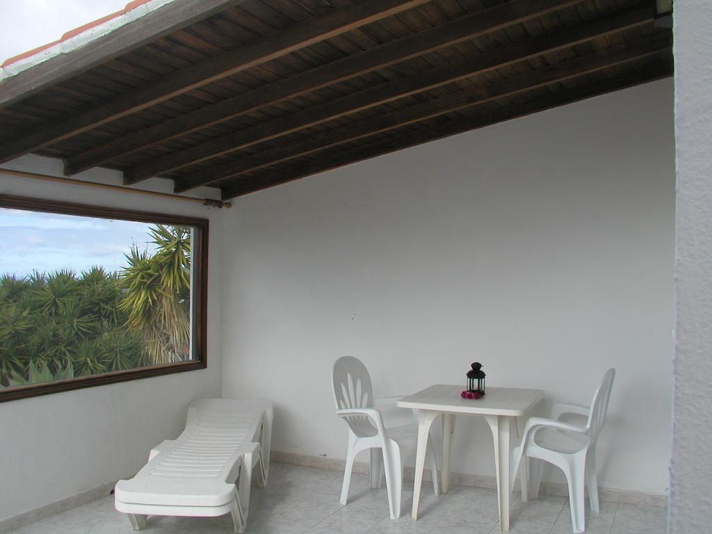 Bungalows Canary Islands