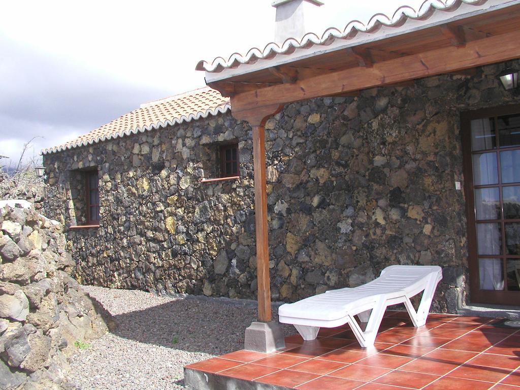 Bungalows Canary Islands
