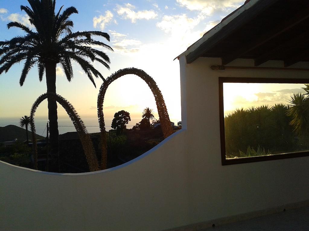 Bungalows Canary Islands