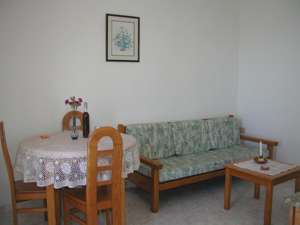 Bungalows Canary Islands