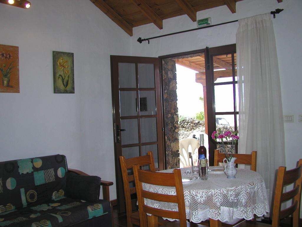 Bungalows Canary Islands