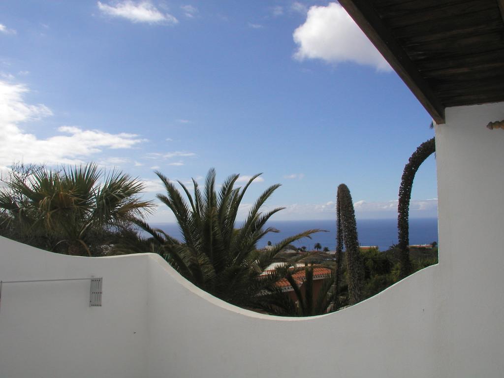 Bungalows Canary Islands