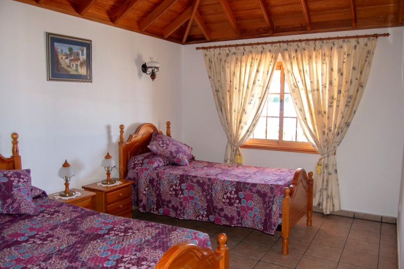 Casa Sol Poniente