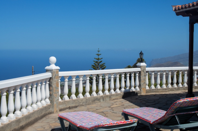 Casa Sol Poniente