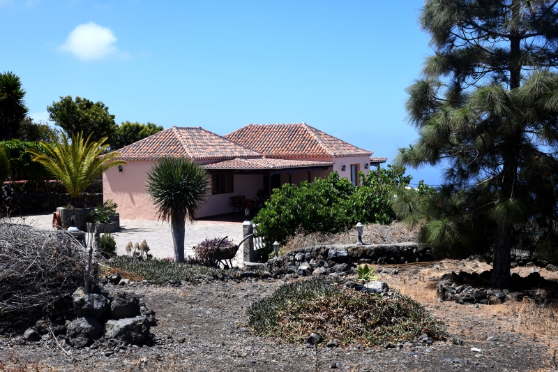 Casa Sol Poniente