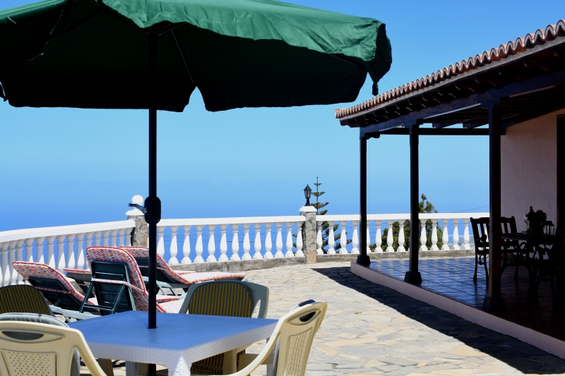 Casa Sol Poniente
