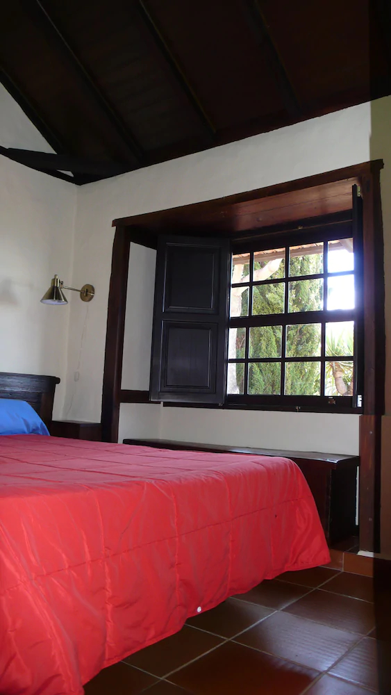 Casa Zoila