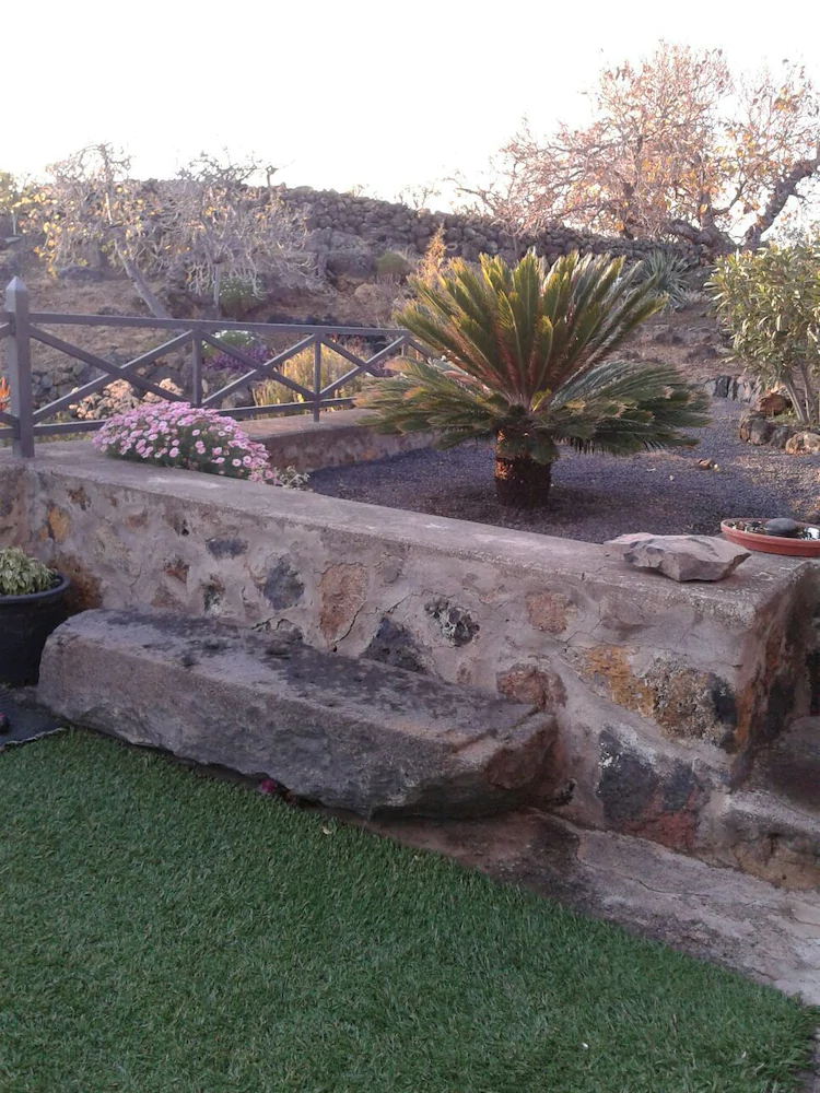 Casa Zoila