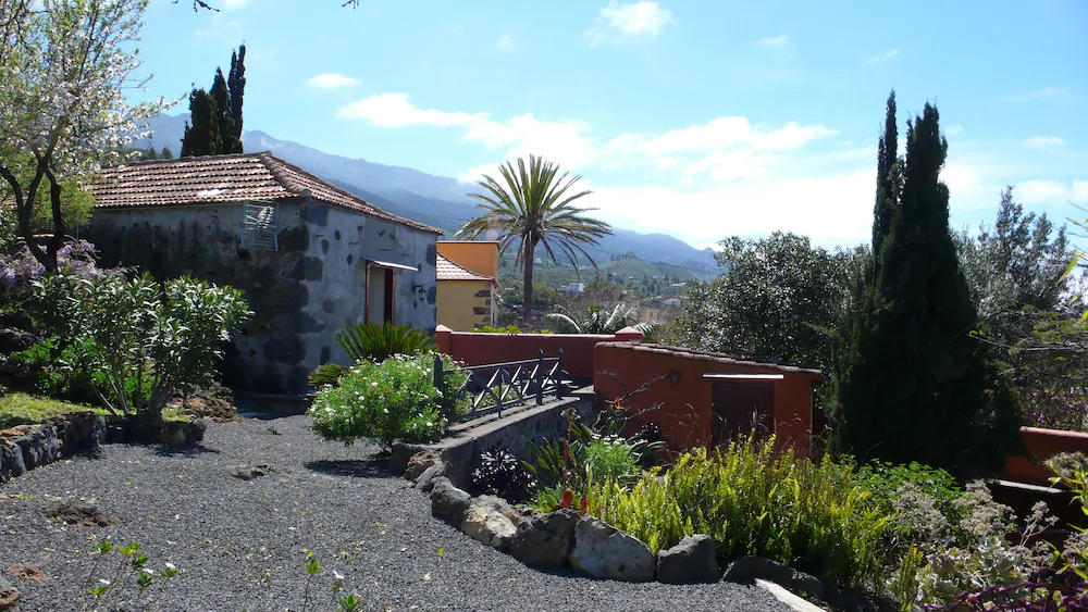 Casa Zoila
