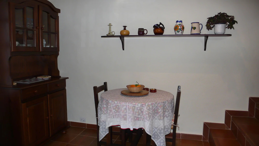 Casa Zoila