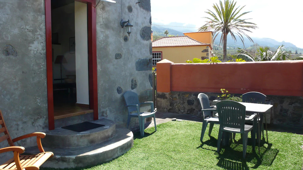 Casa Zoila