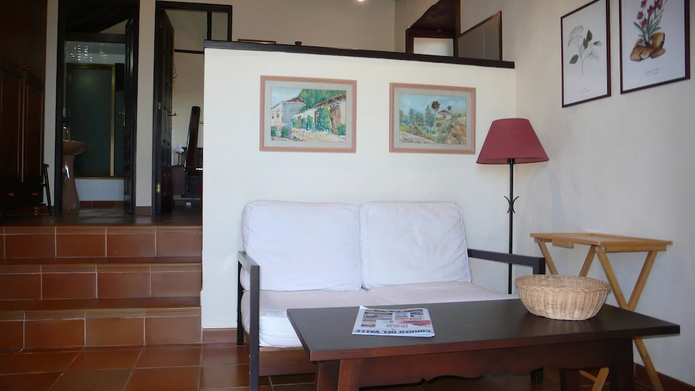 Casa Zoila
