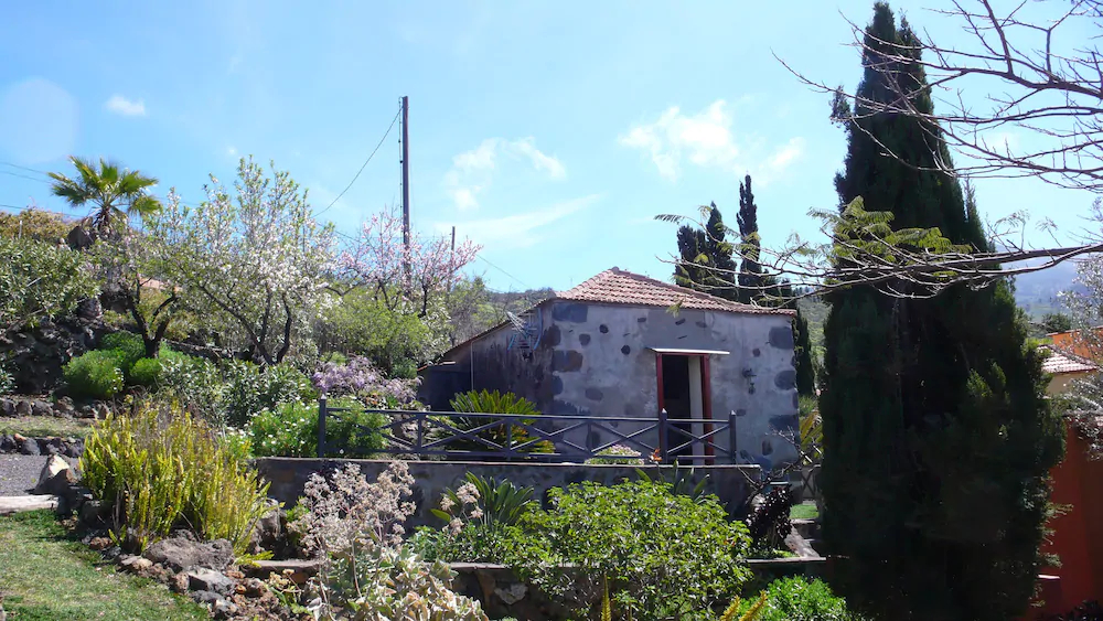 Casa Zoila