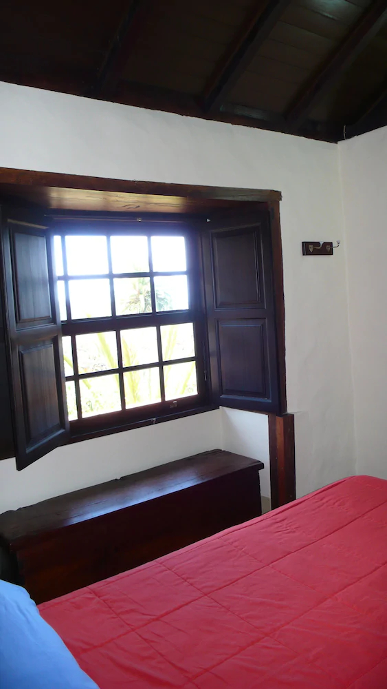Casa Zoila
