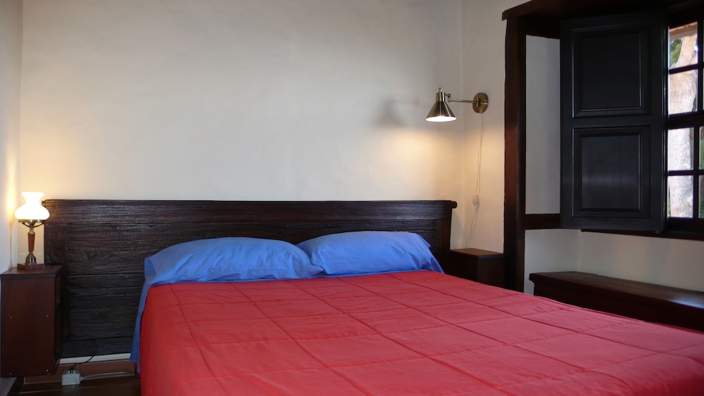 Casa Zoila