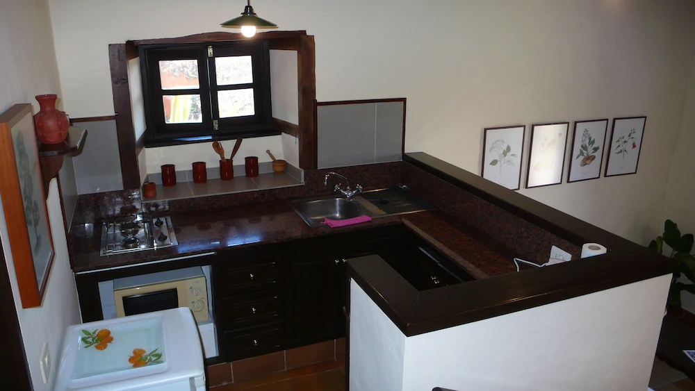 Casa Zoila