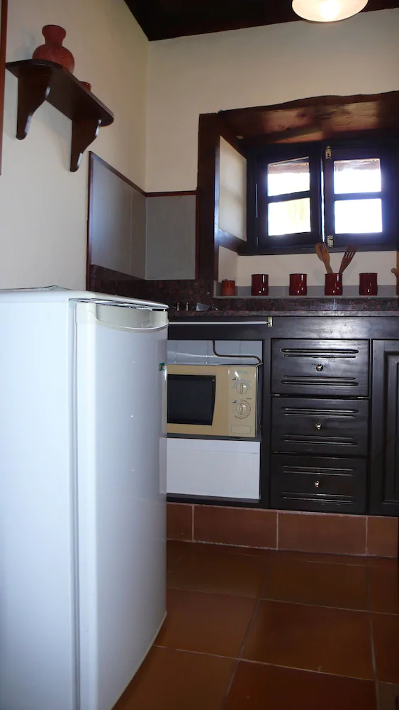 Casa Zoila
