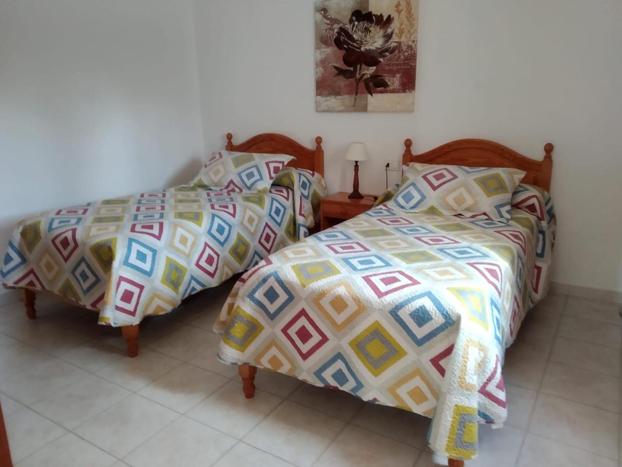 Casitas Rosheli