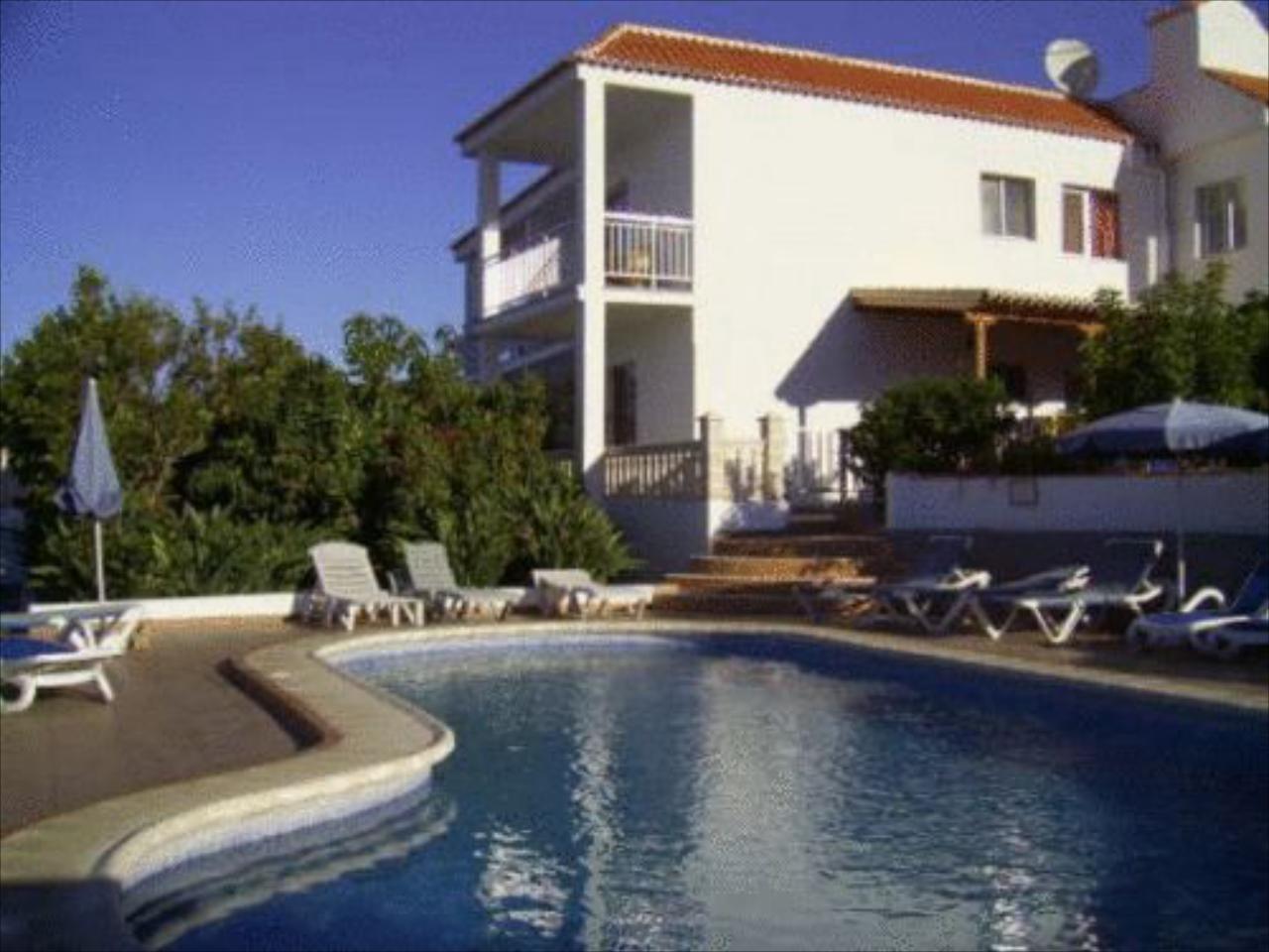 Casitas Rosheli