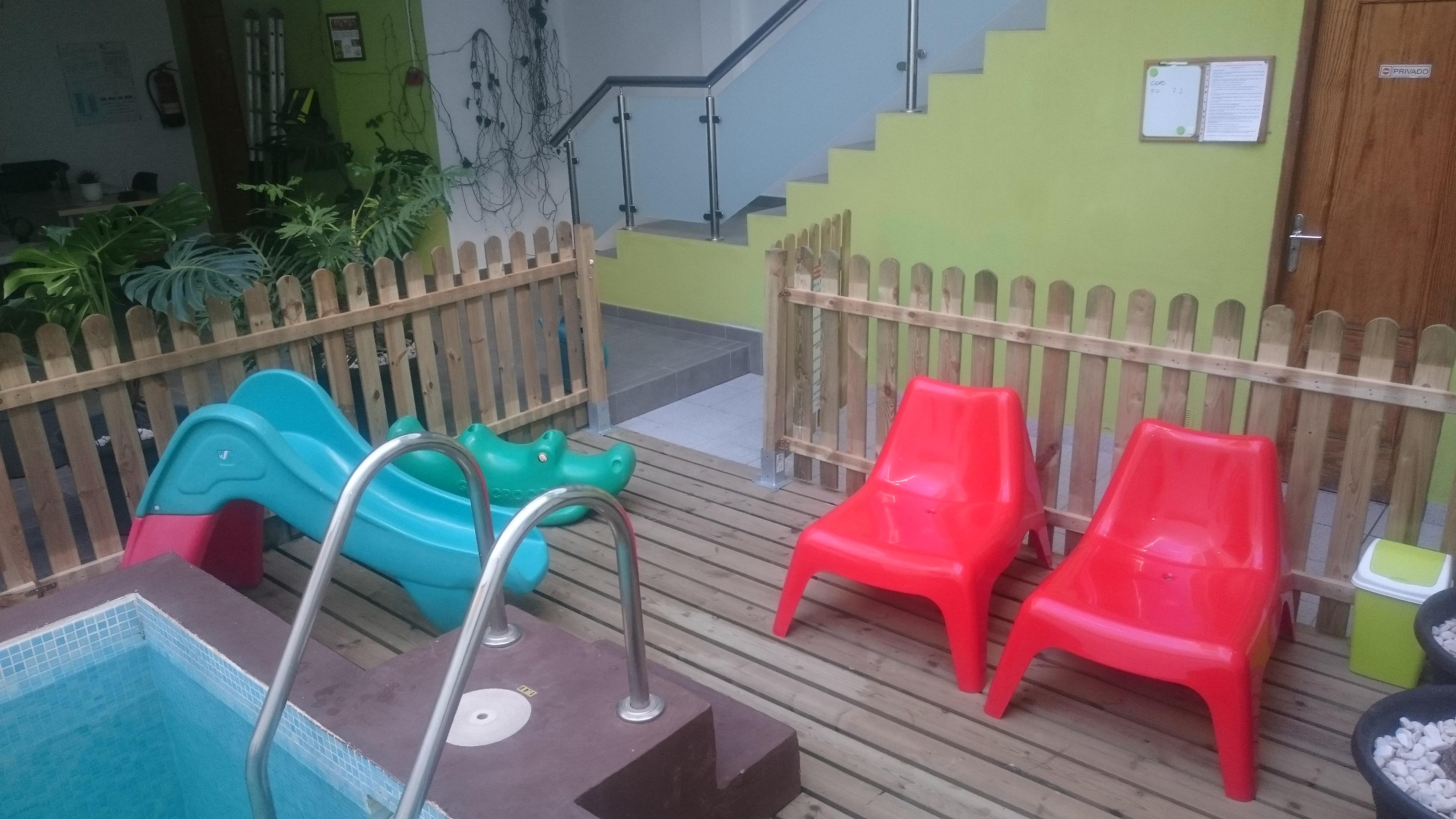 El Patio