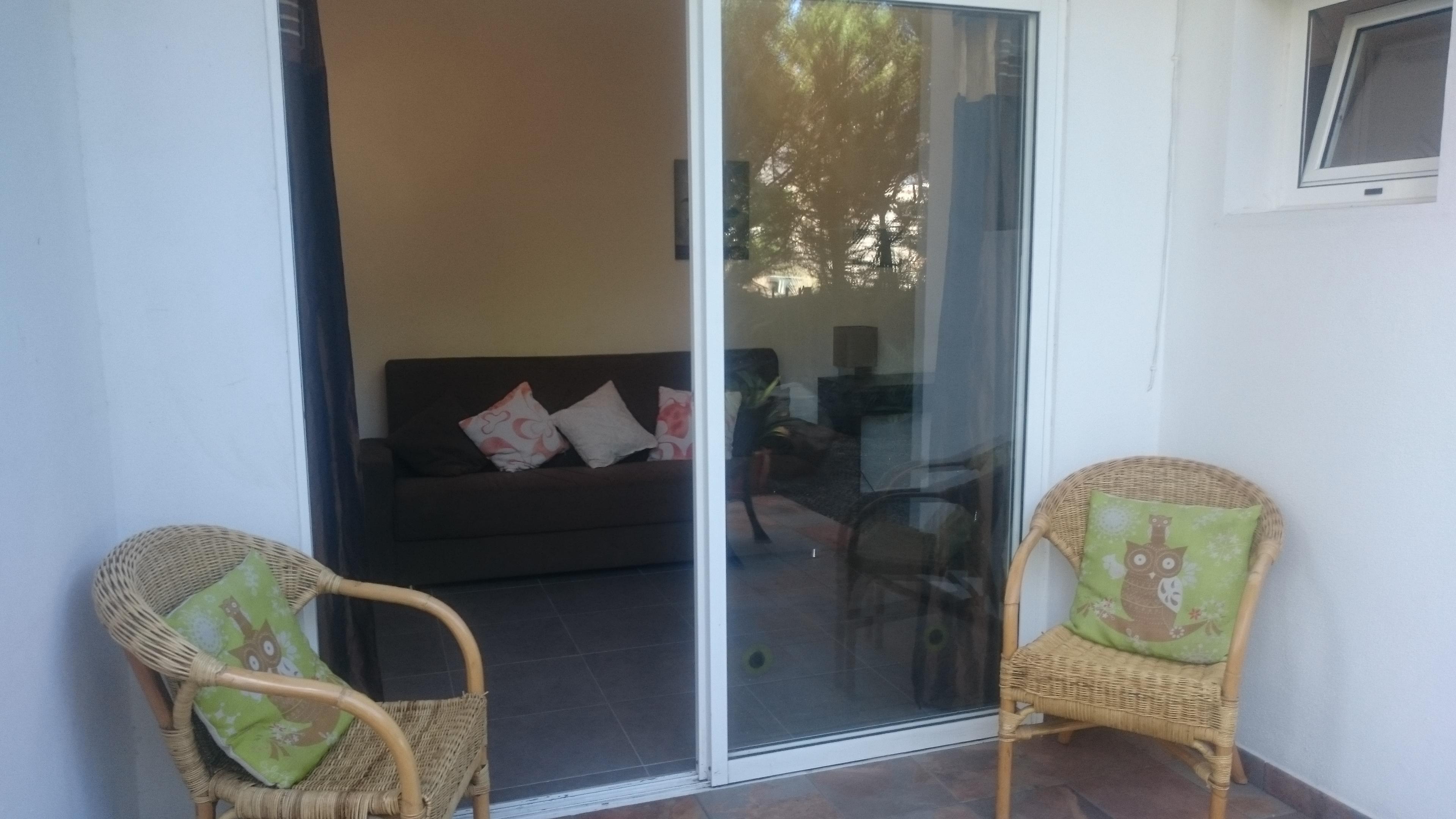 El Patio