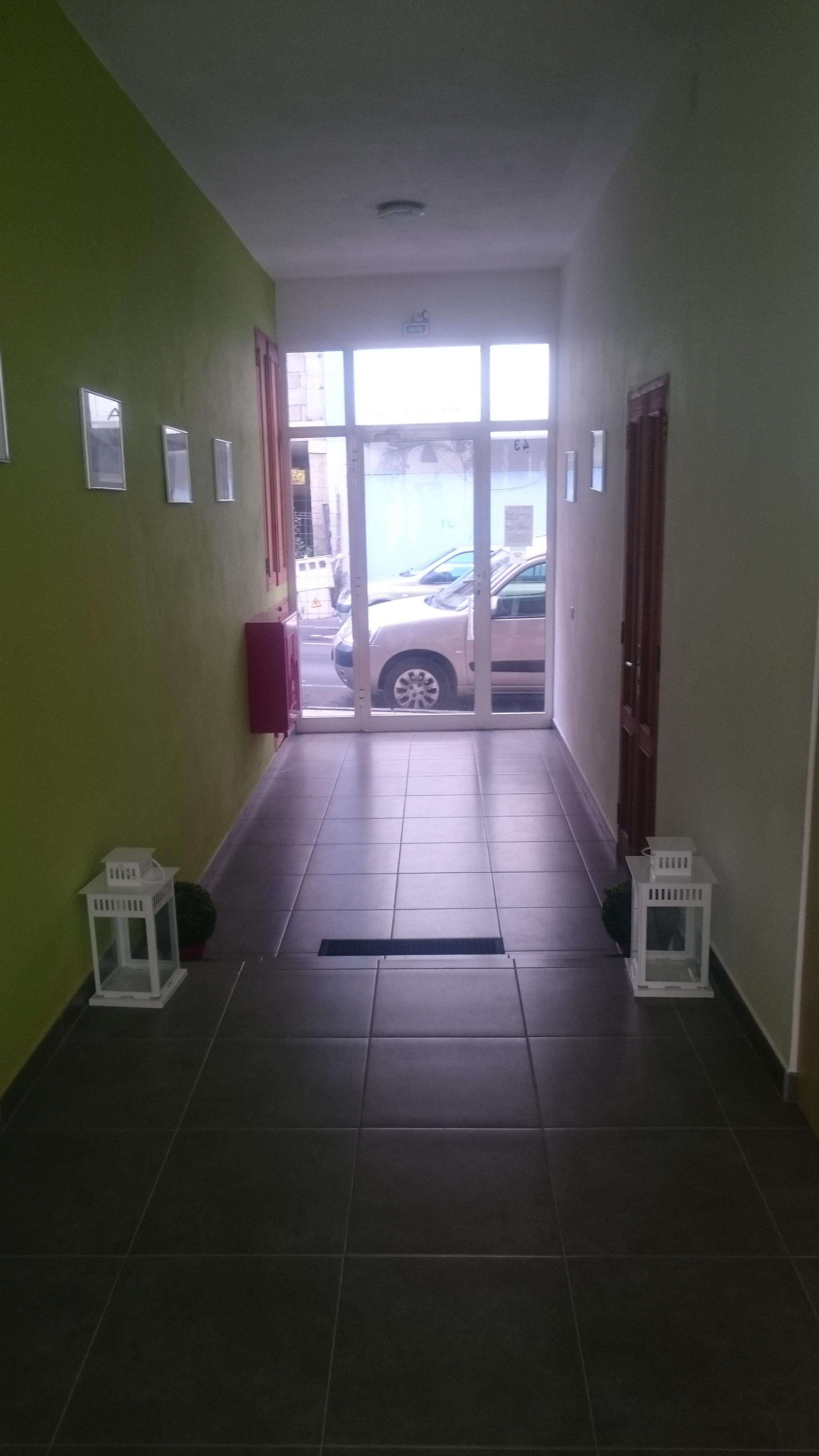 El Patio
