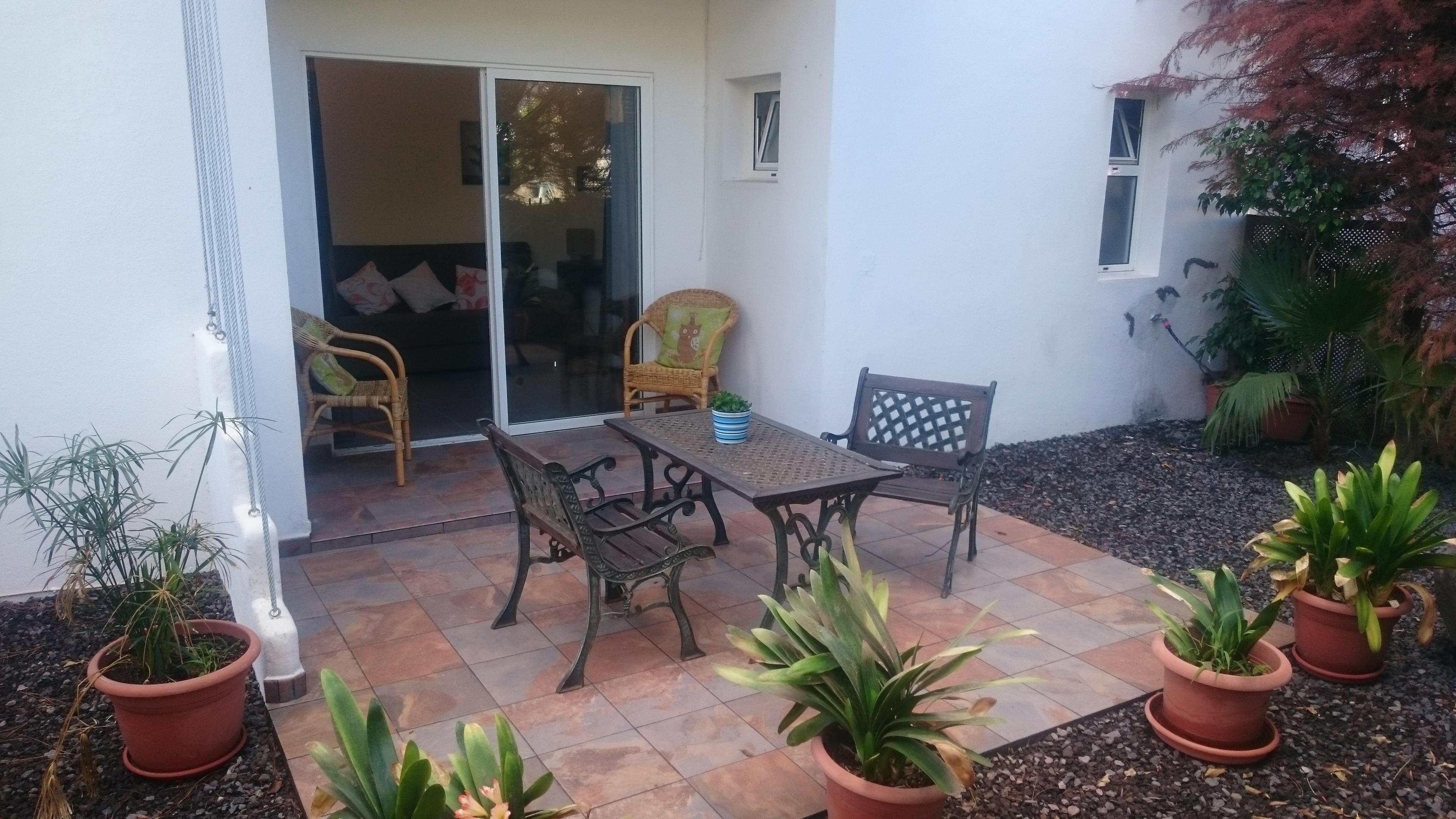 El Patio