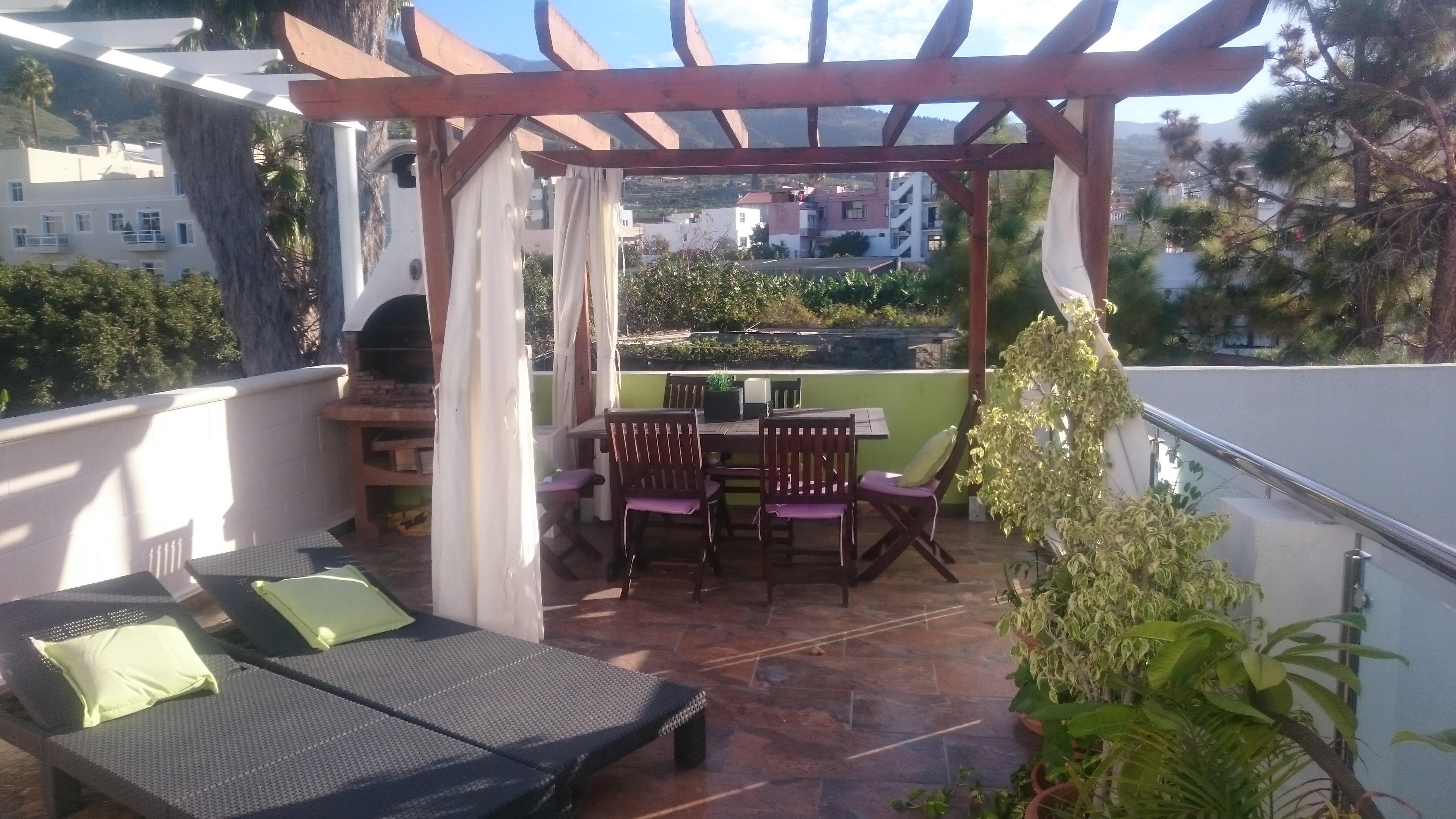 El Patio