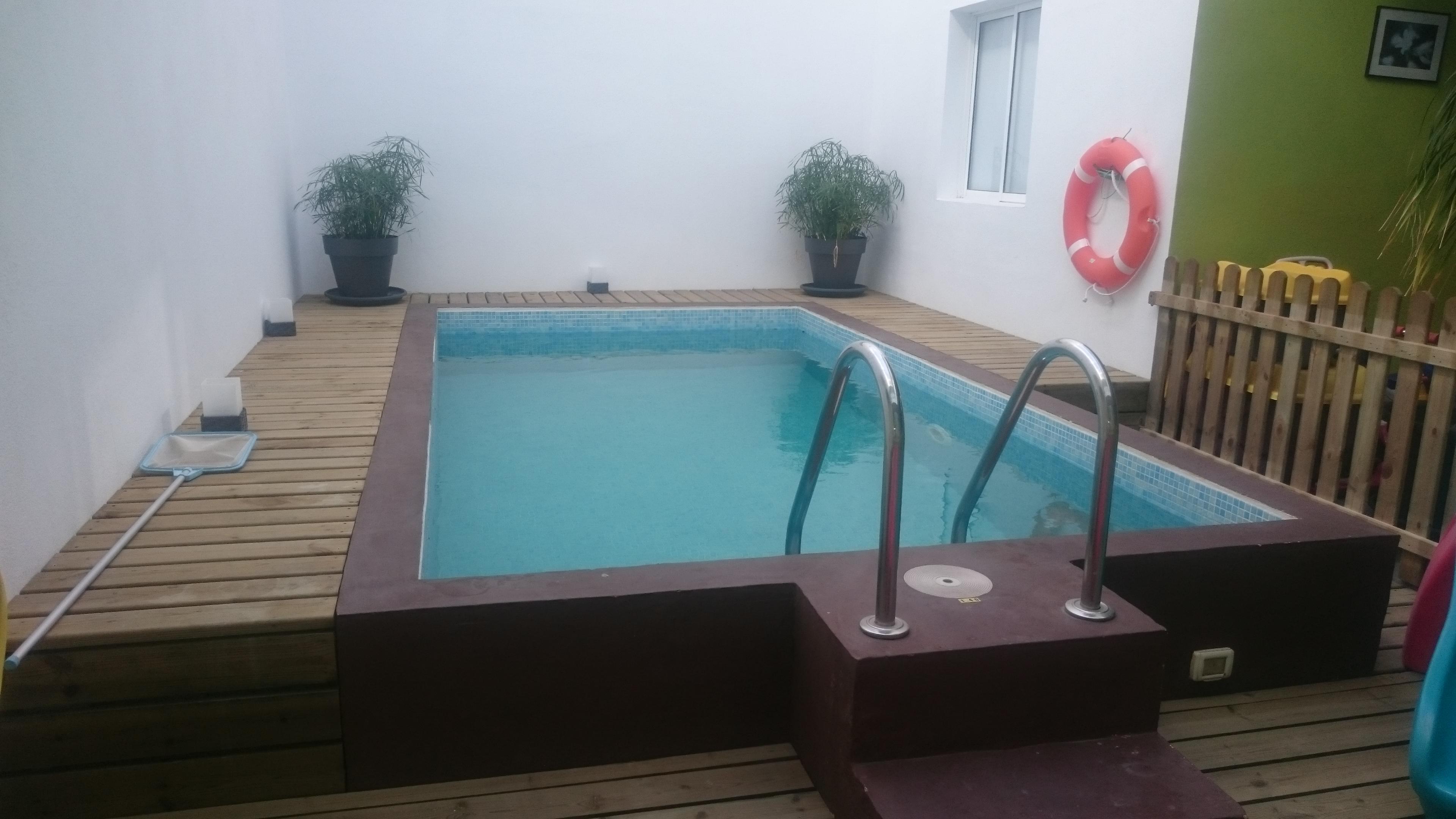 El Patio