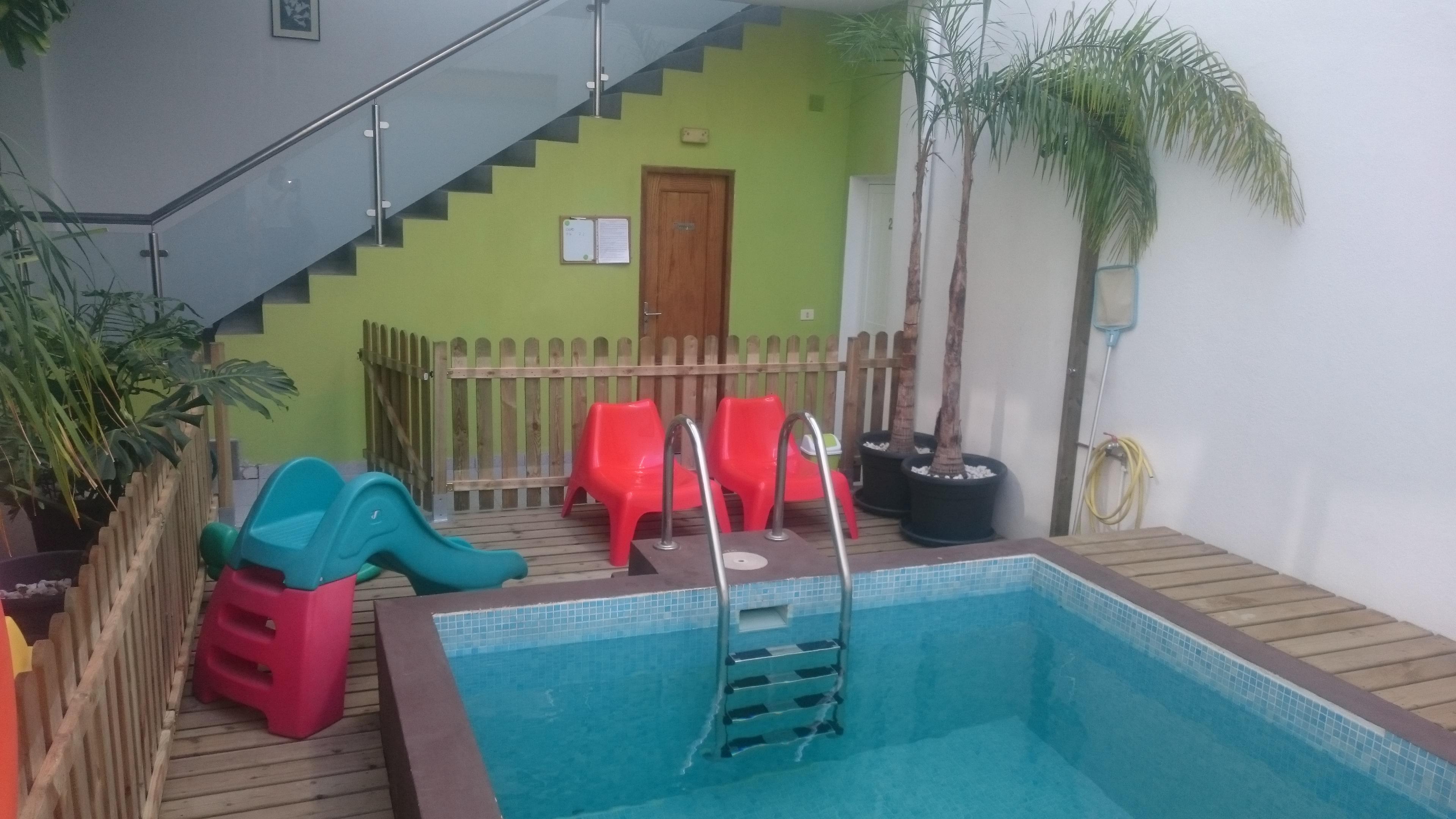El Patio