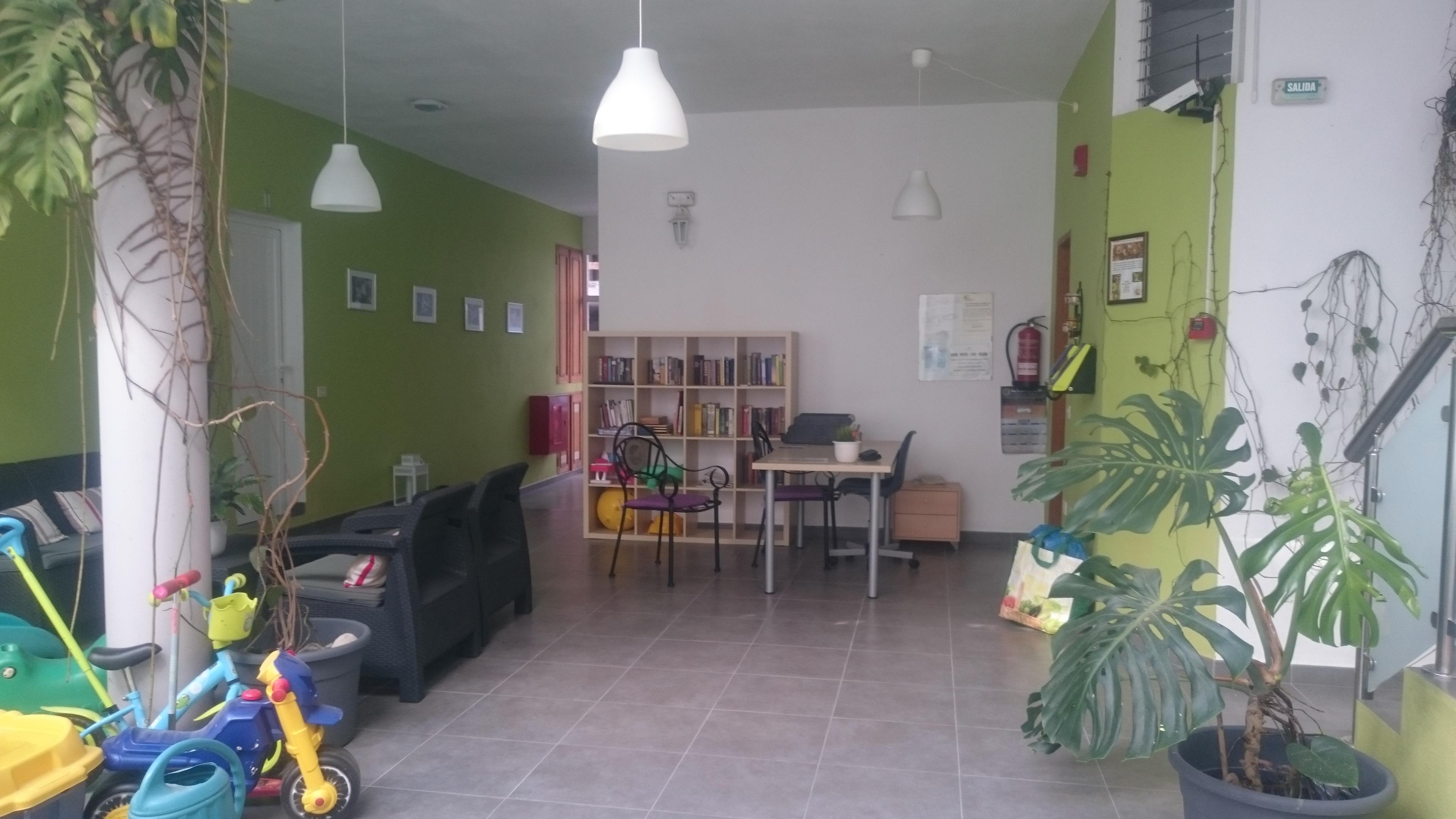 El Patio