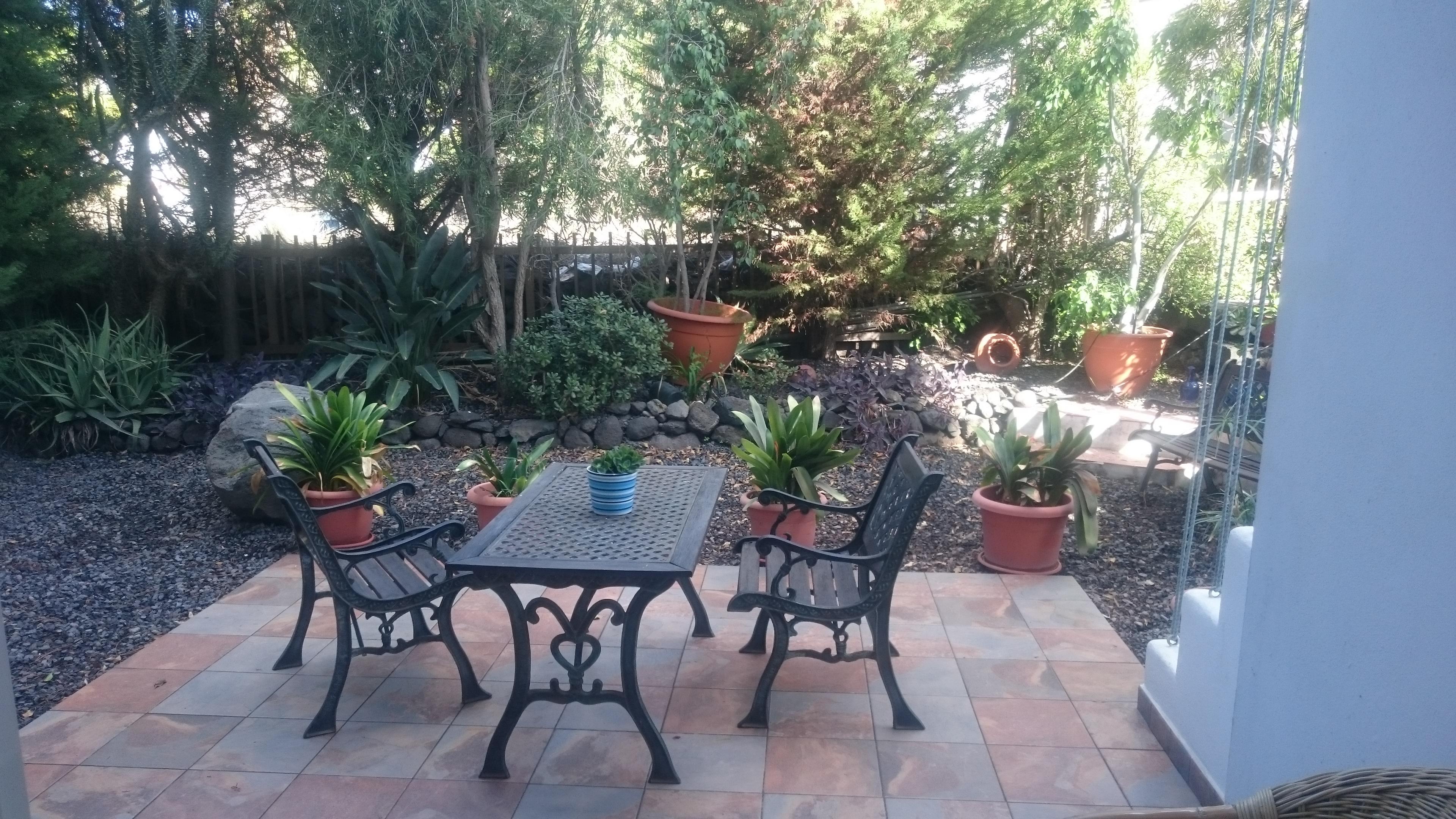 El Patio