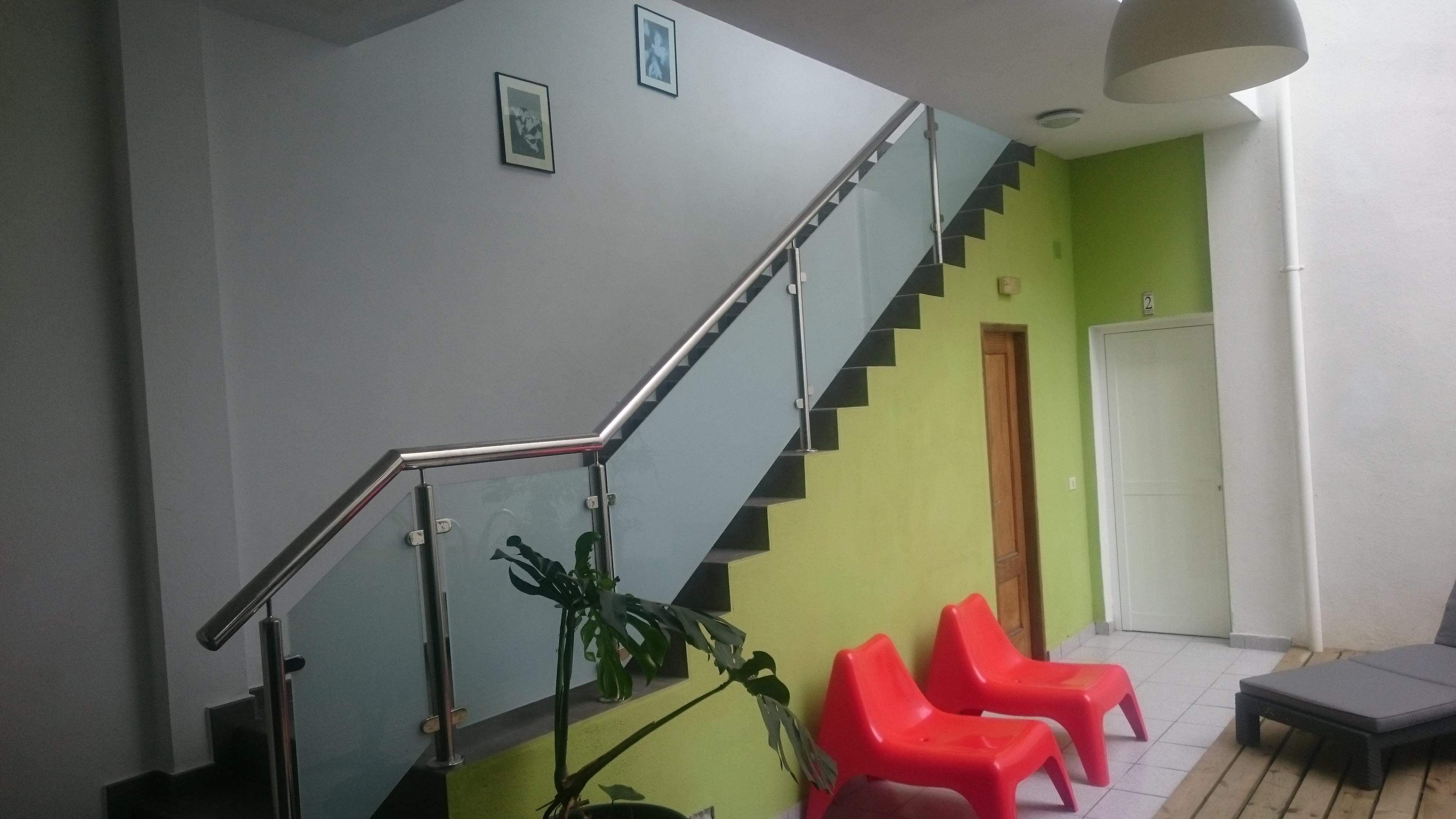 El Patio