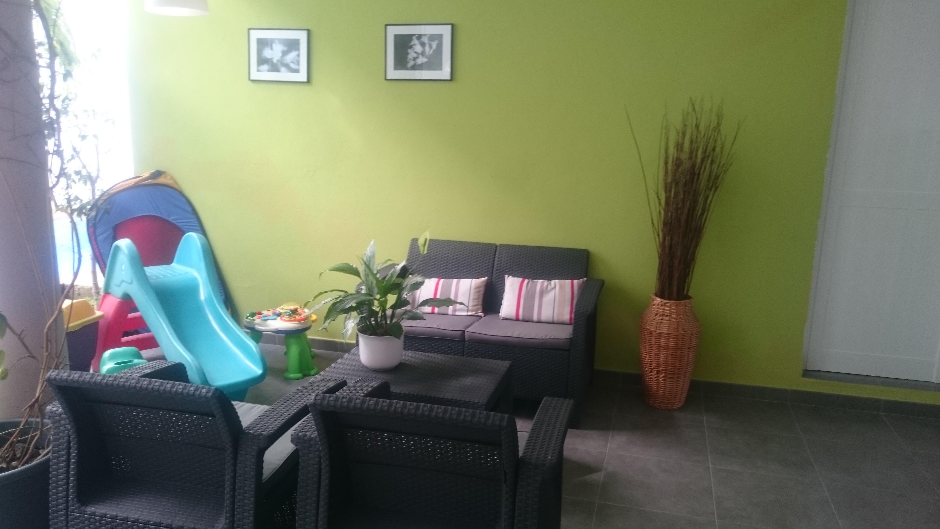 El Patio