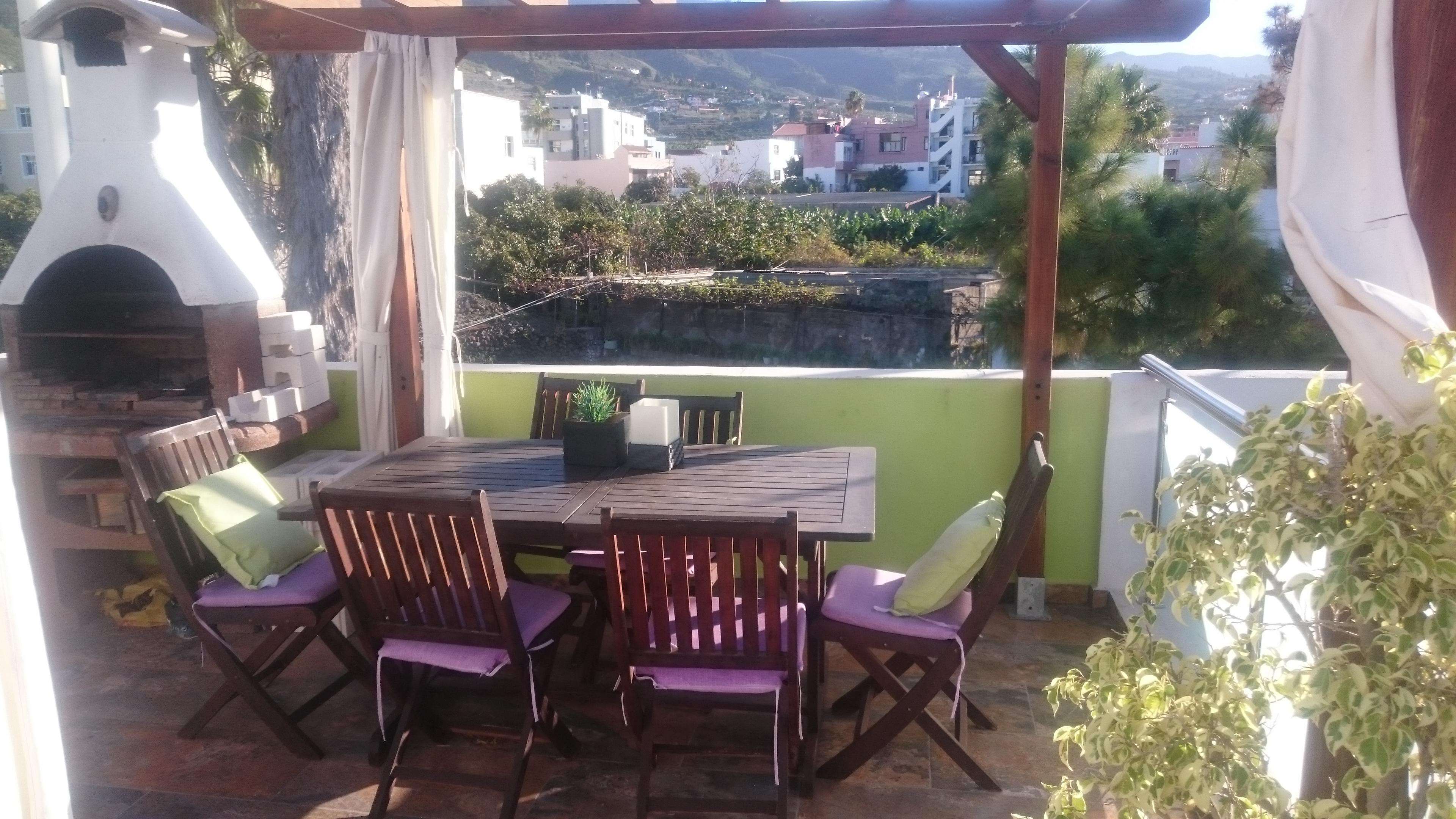 El Patio