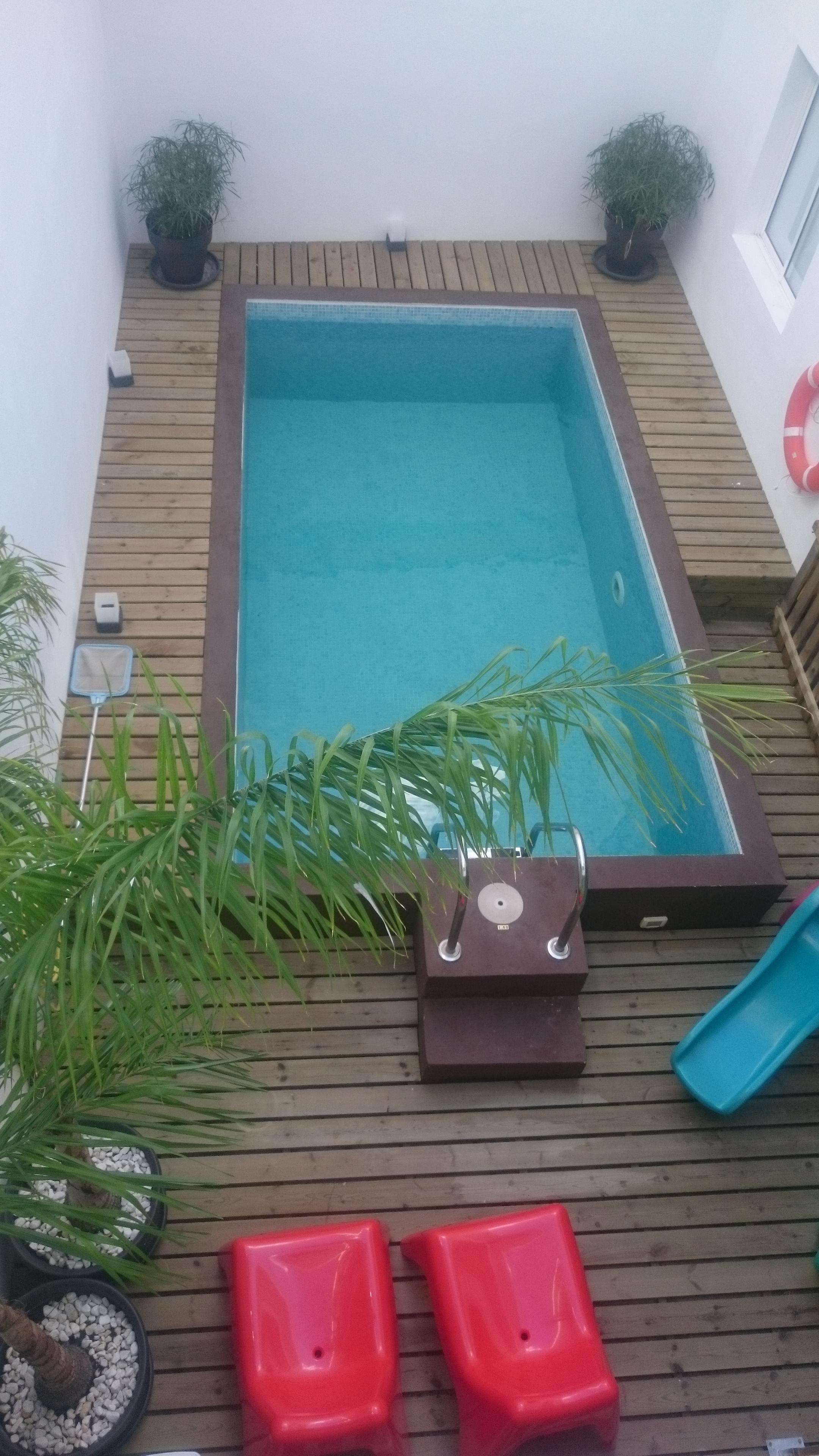 El Patio