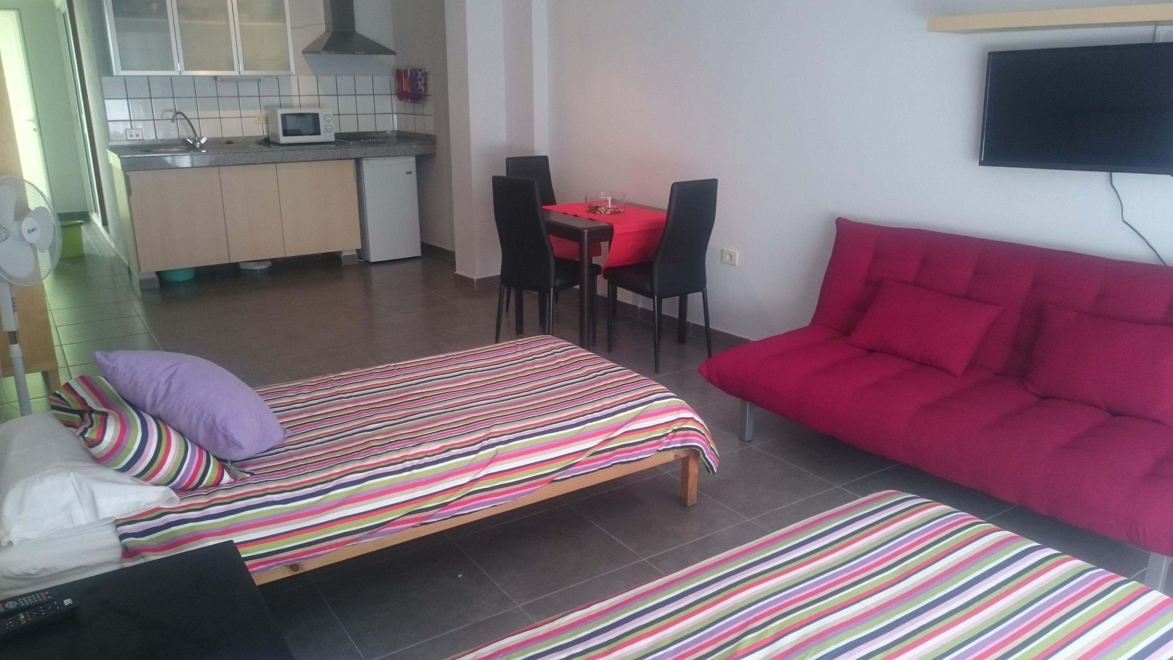 El Patio
