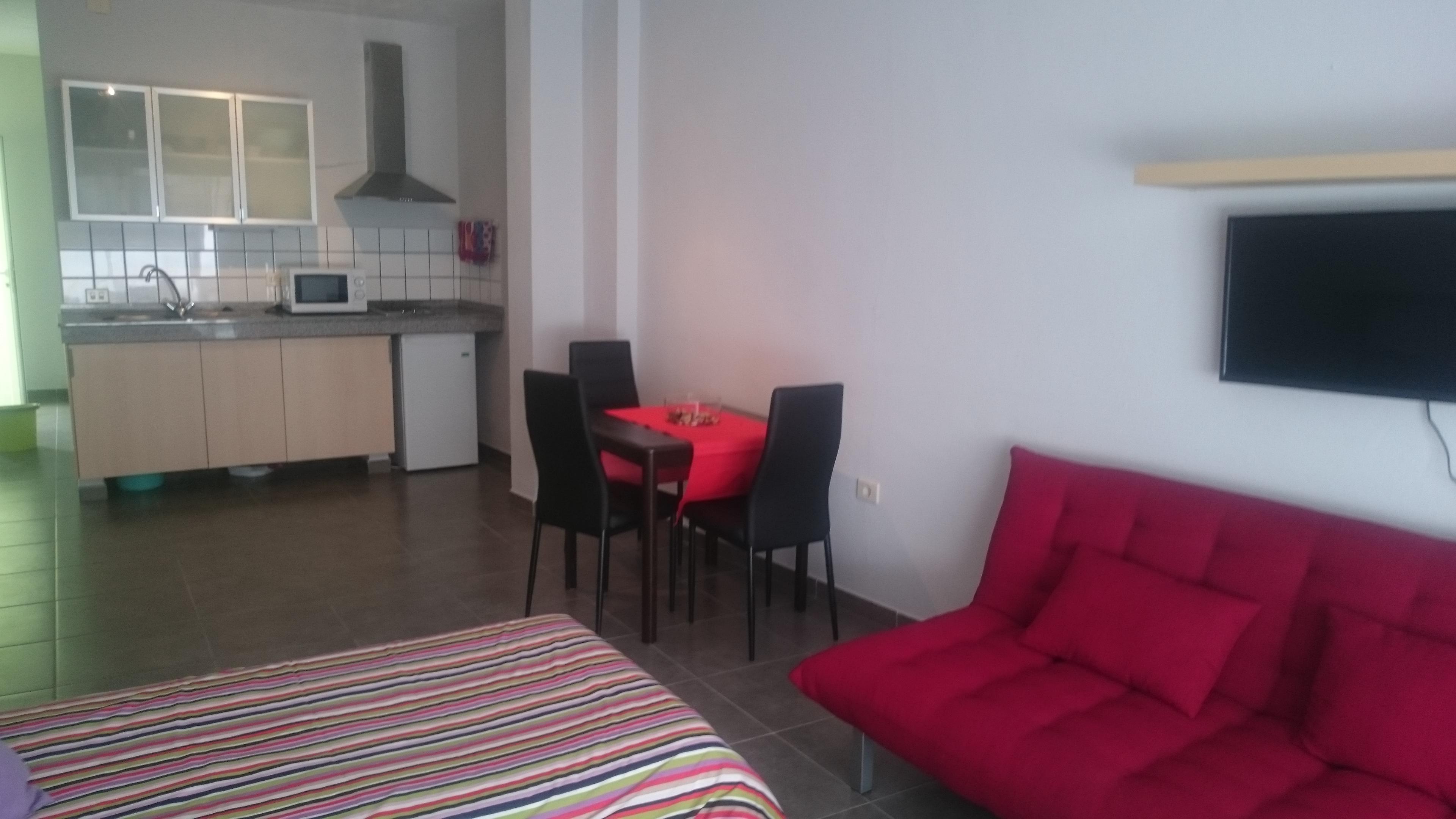 El Patio