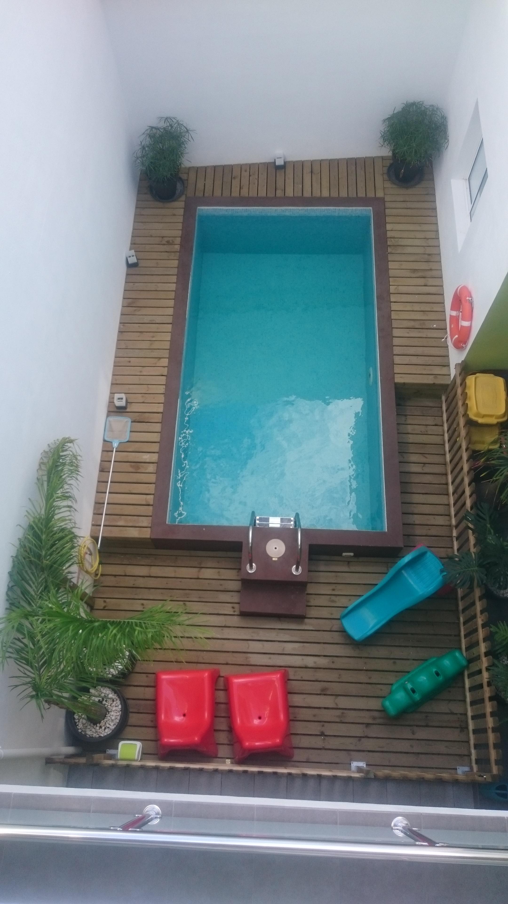 El Patio
