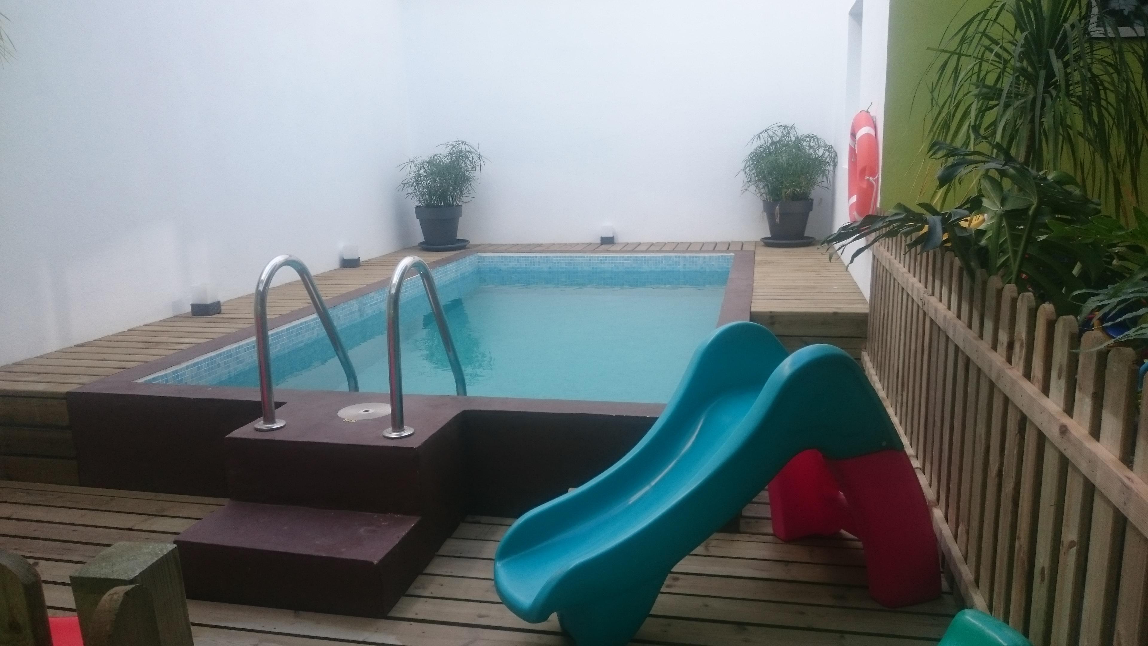 El Patio