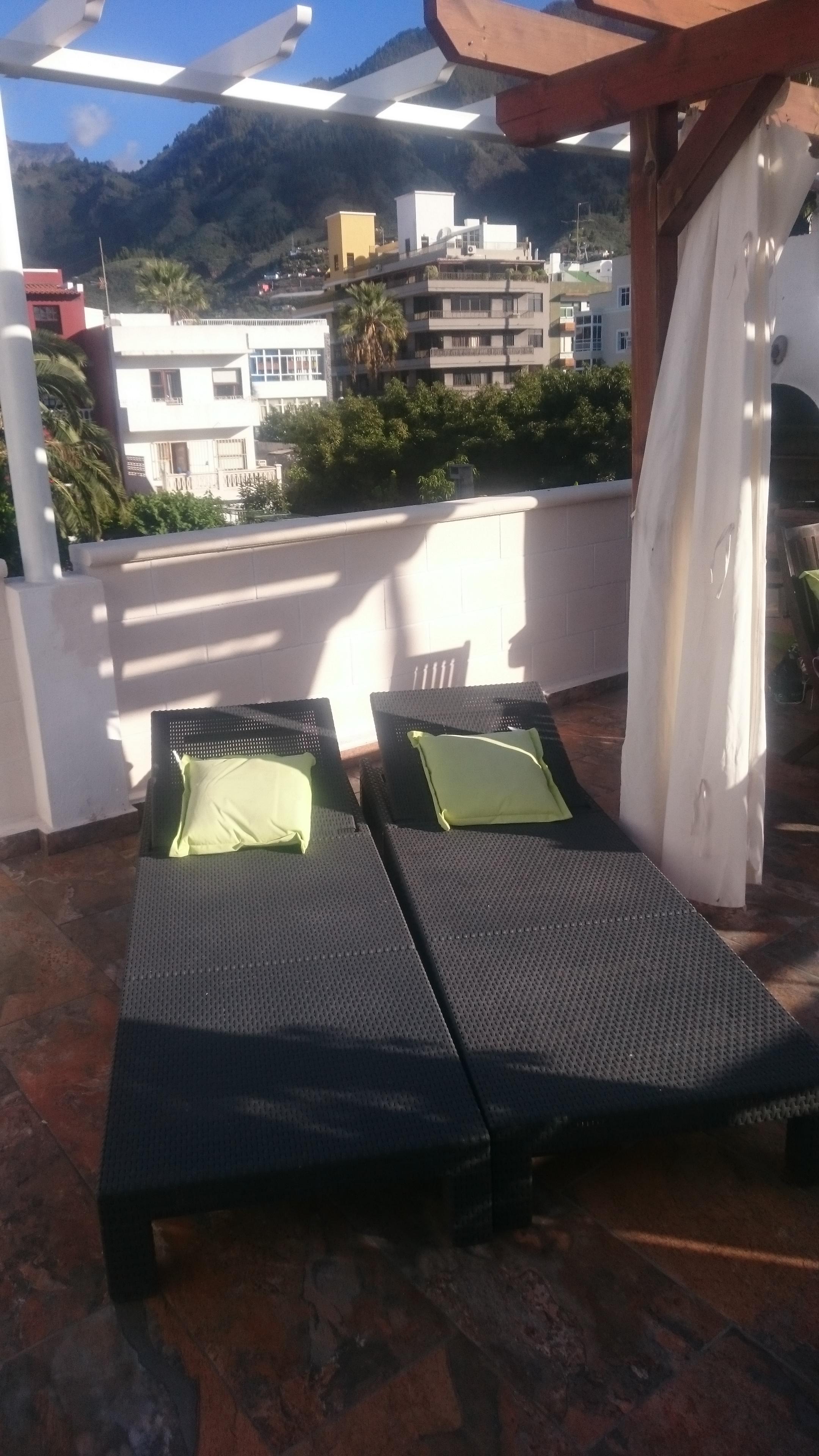 El Patio