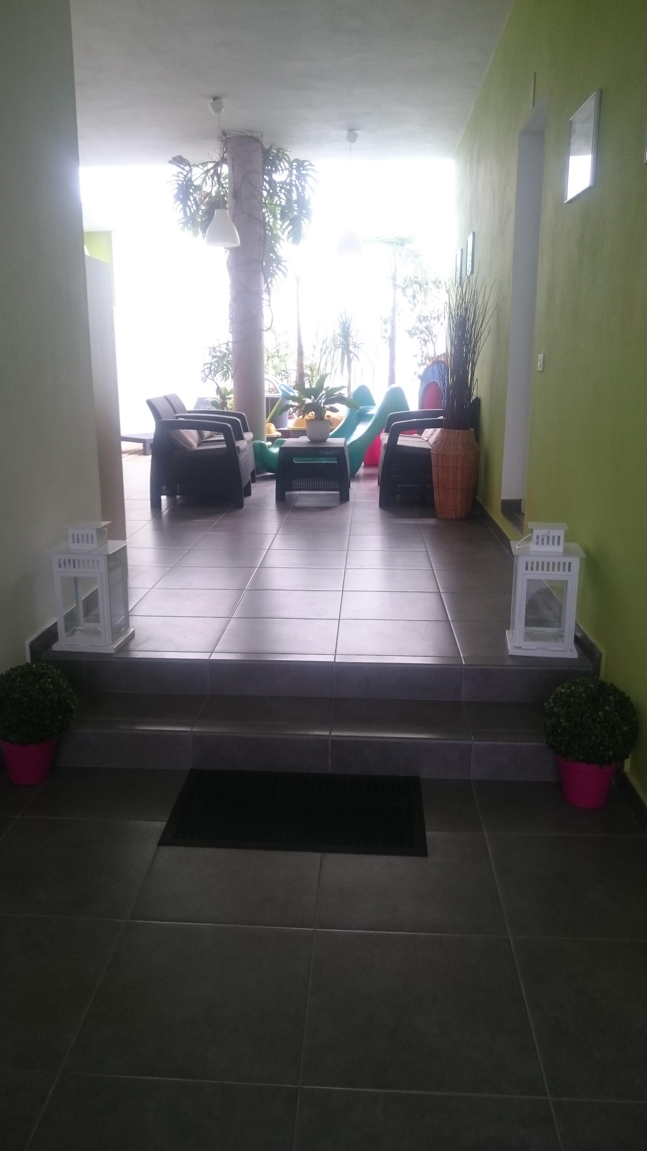 El Patio