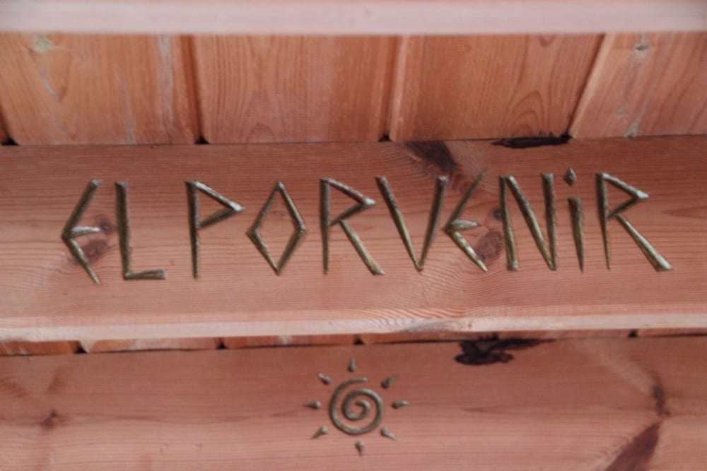 El Porvenir