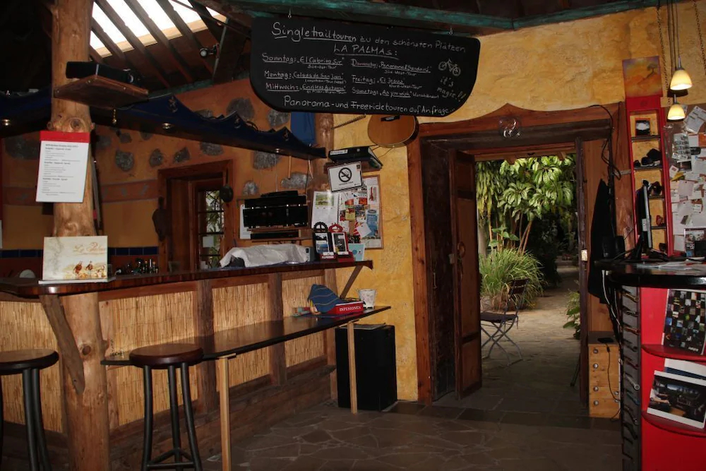 El Porvenir