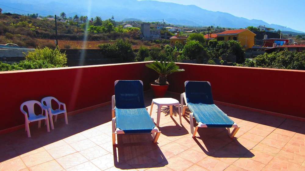 Finca El Gallo