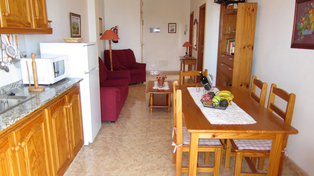 Finca El Gallo