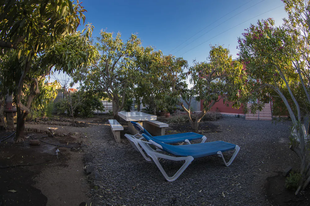 Finca El Gallo