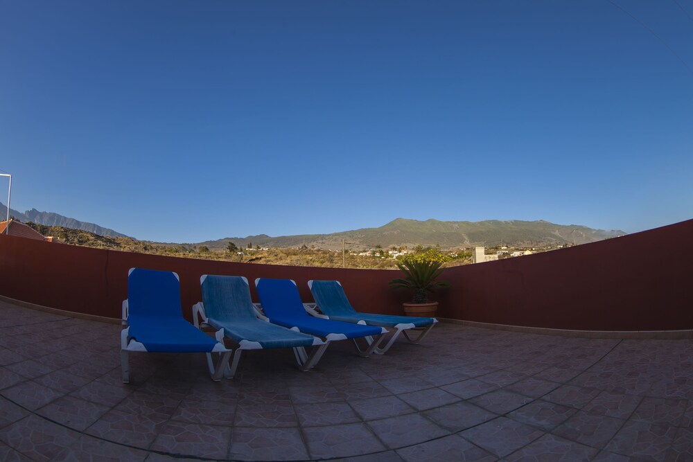 Finca El Gallo